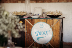 Wedding Sweet Bar