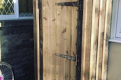 Storage Cupboard